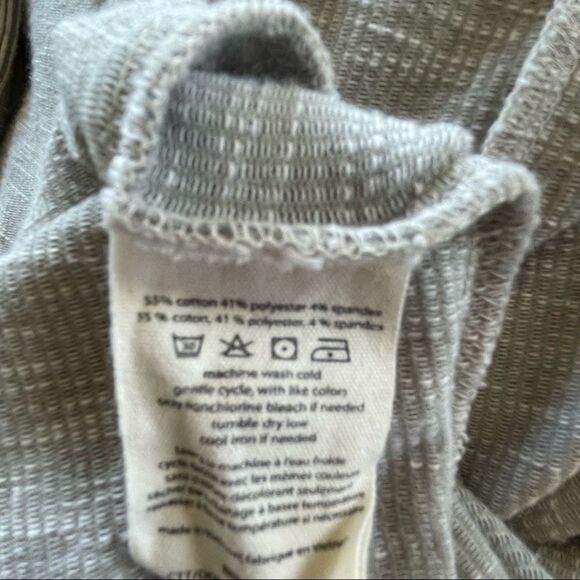 Donni ~ Long cardigan ~ per tag OSFA - Picture 3 of 5